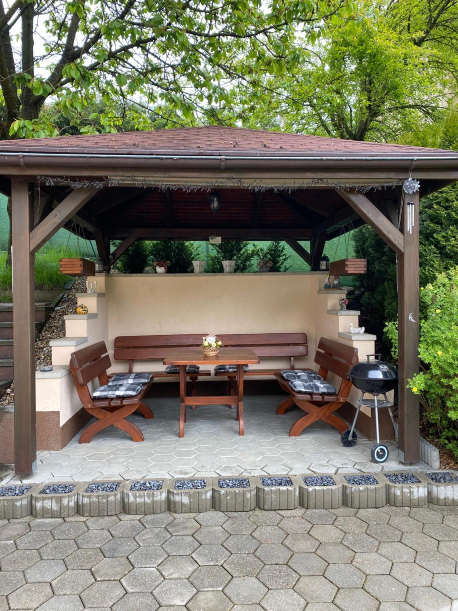 Apartman 80 Oravsky Podzamok Exterior foto