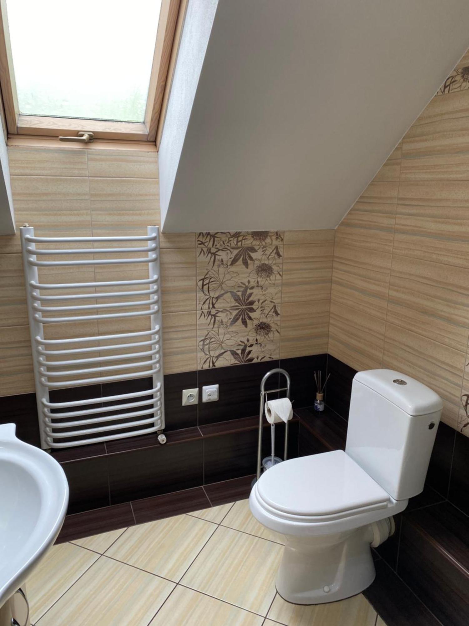 Apartman 80 Oravsky Podzamok Exterior foto